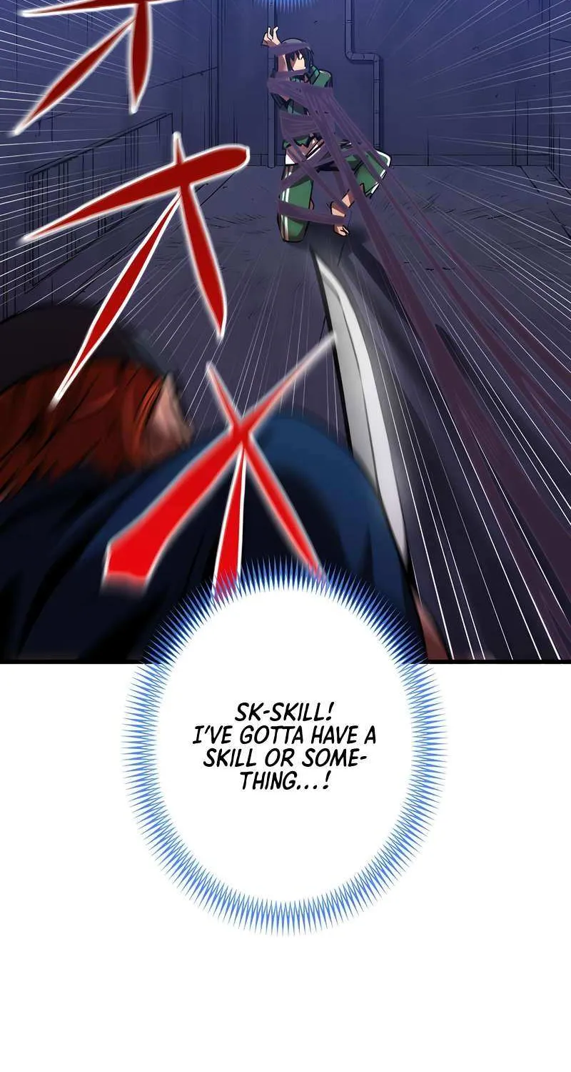 Savior of Divine Blood ~Draw Out 0.00000001% To Become the Strongest~ Chapter 3 page 117 - 