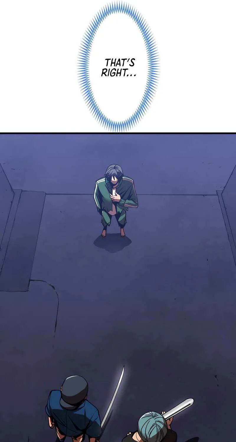 Savior of Divine Blood ~Draw Out 0.00000001% To Become the Strongest~ Chapter 3 page 13 - 