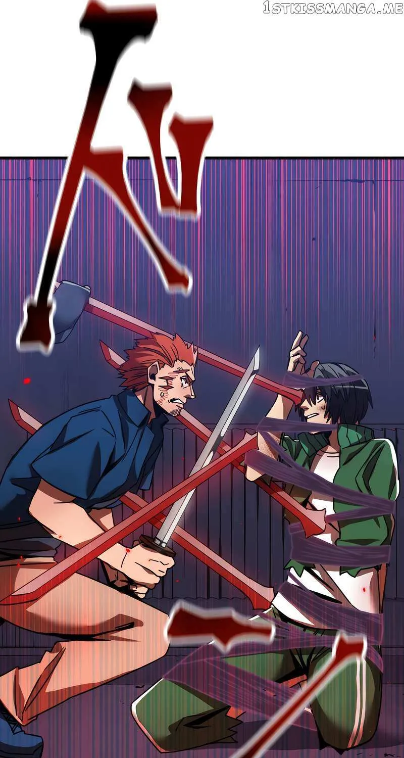 Savior of Divine Blood ~Draw Out 0.00000001% To Become the Strongest~ Chapter 3 page 126 - 