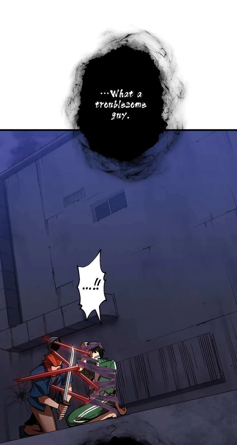 Savior of Divine Blood ~Draw Out 0.00000001% To Become the Strongest~ Chapter 3 page 131 - 