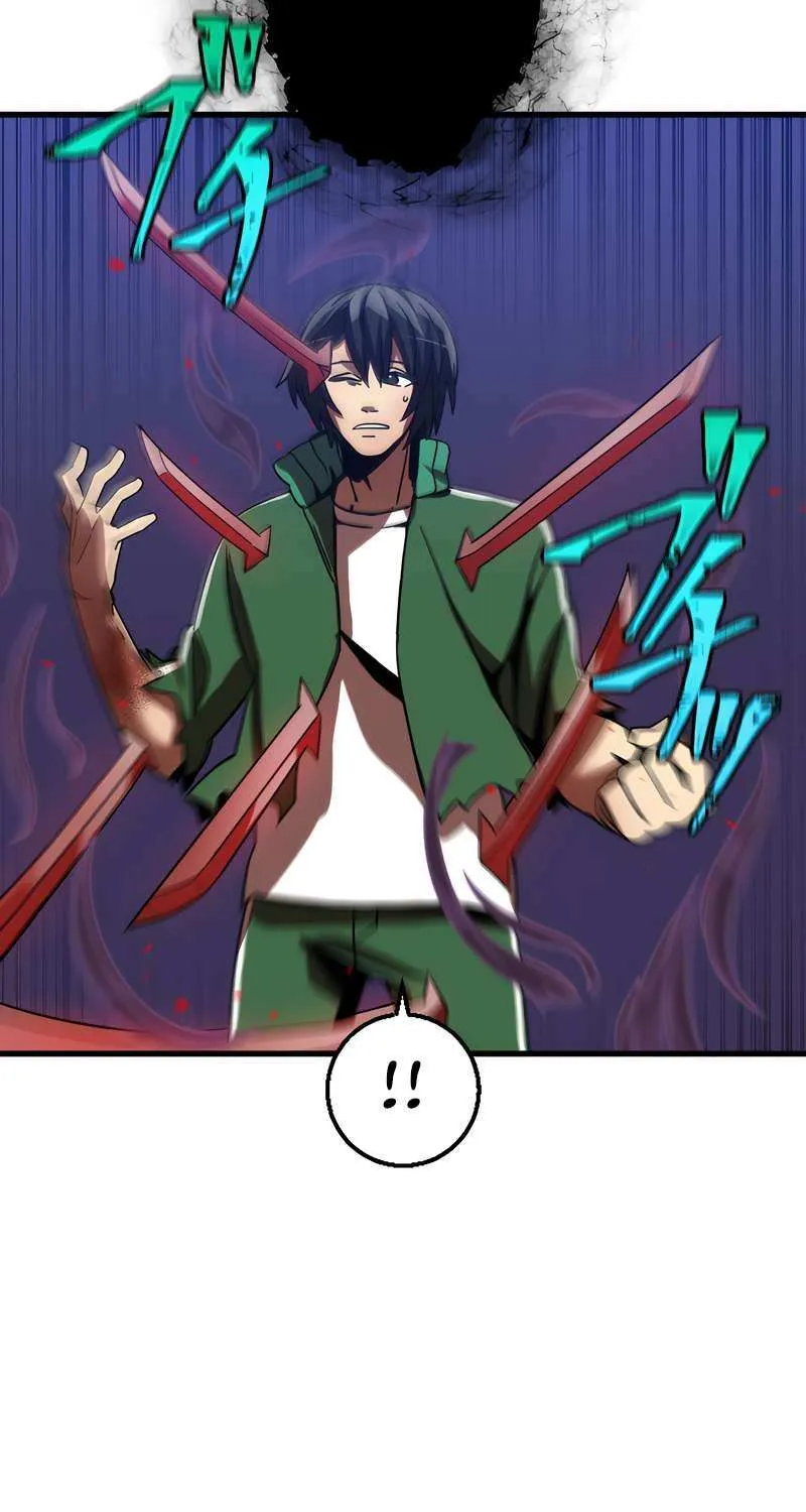 Savior of Divine Blood ~Draw Out 0.00000001% To Become the Strongest~ Chapter 3 page 135 - 