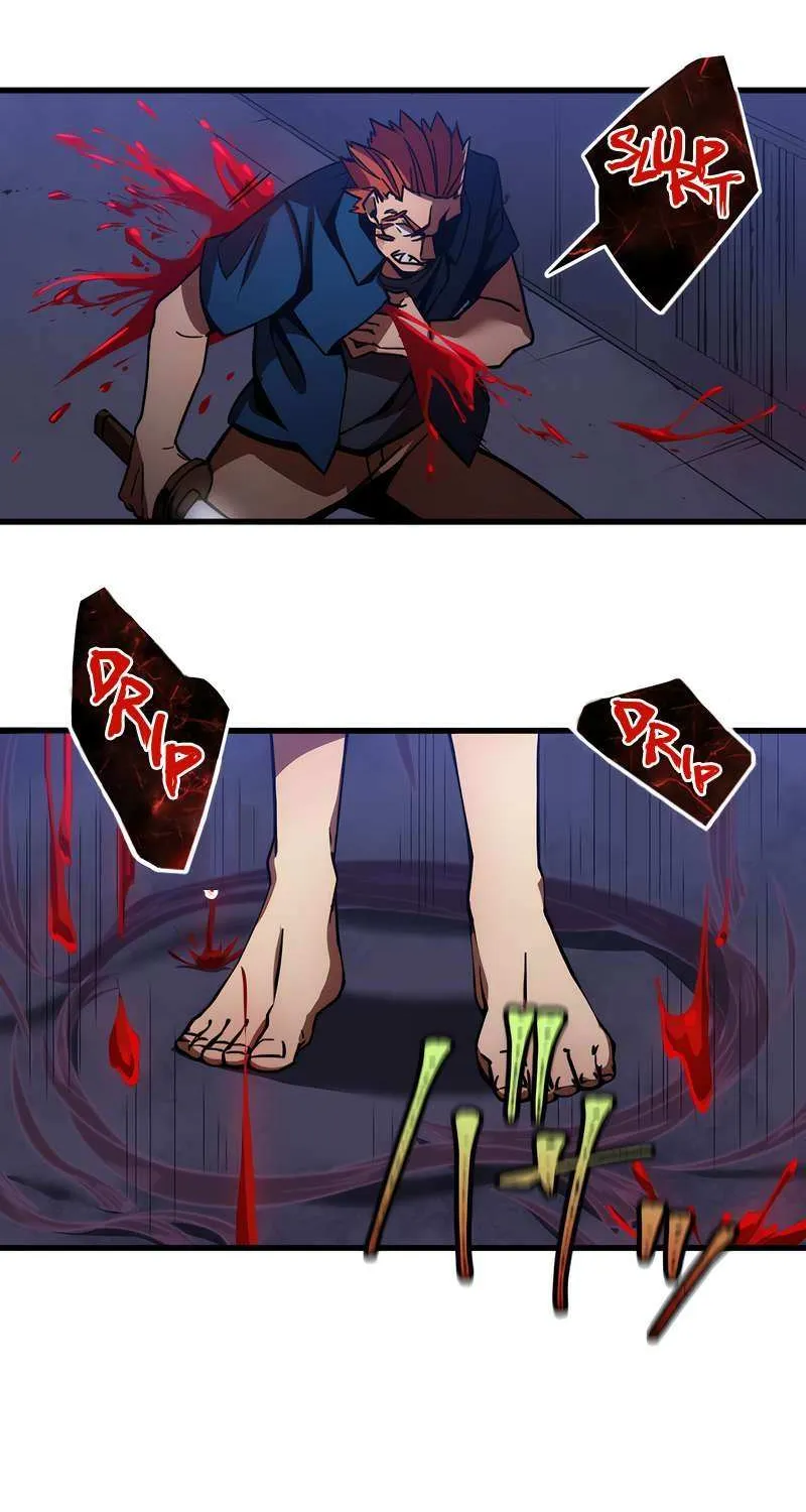 Savior of Divine Blood ~Draw Out 0.00000001% To Become the Strongest~ Chapter 3 page 136 - 