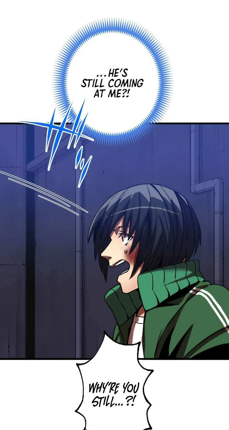 Savior of Divine Blood ~Draw Out 0.00000001% To Become the Strongest~ Chapter 3 page 143 - 