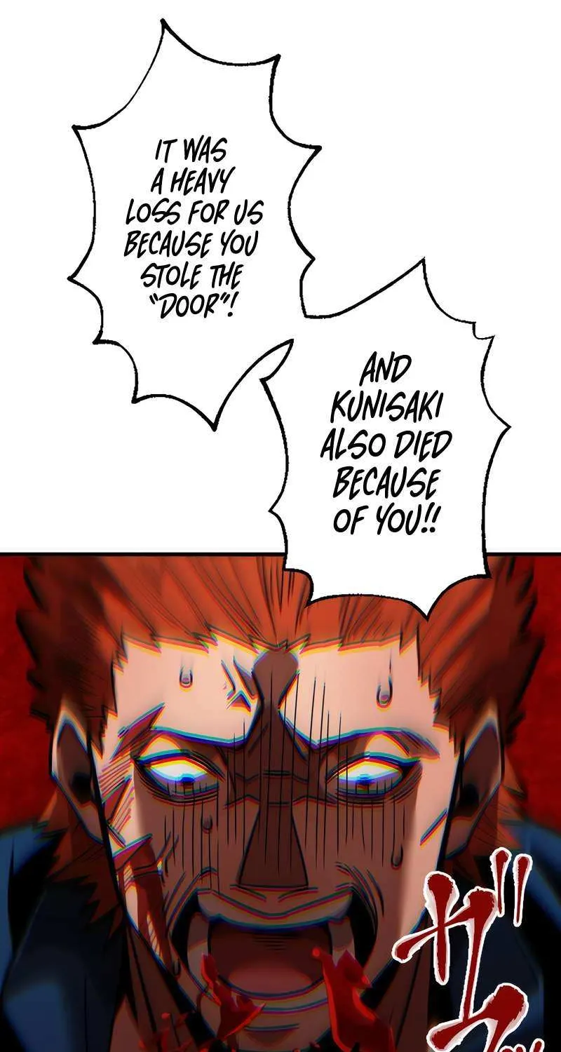 Savior of Divine Blood ~Draw Out 0.00000001% To Become the Strongest~ Chapter 3 page 145 - 