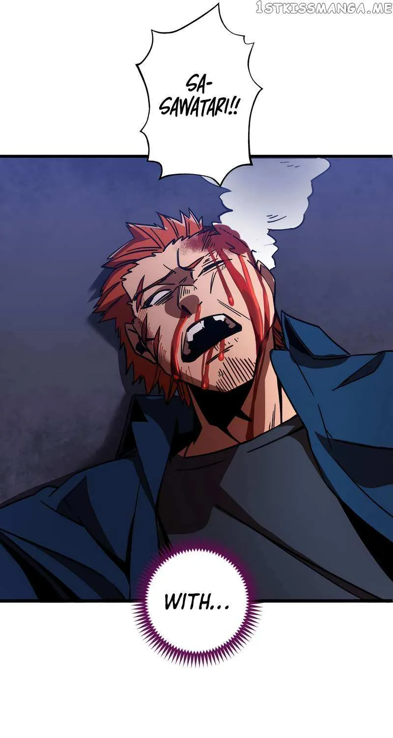 Savior of Divine Blood ~Draw Out 0.00000001% To Become the Strongest~ Chapter 3 page 181 - 