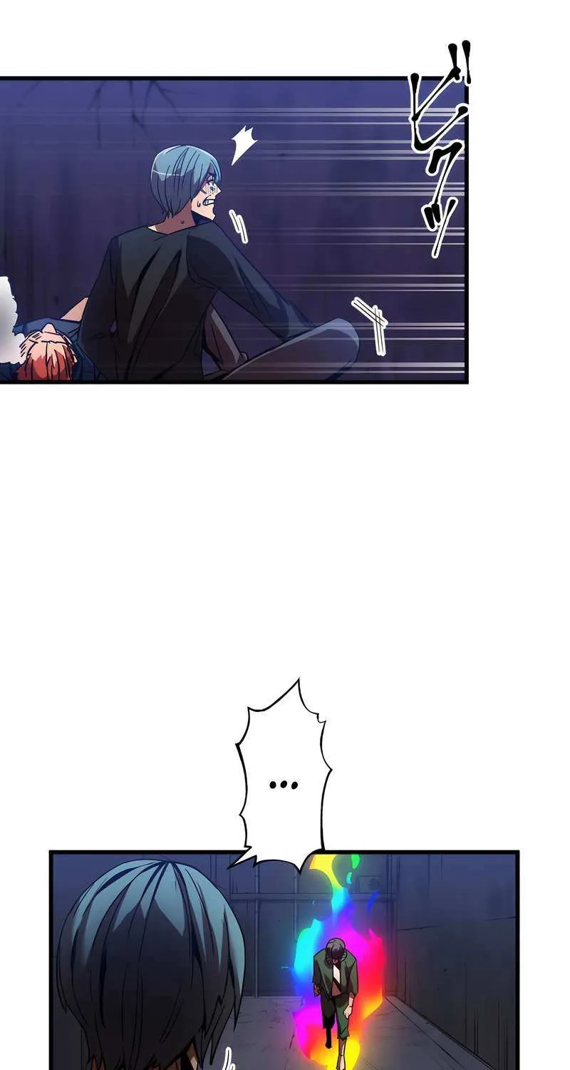 Savior of Divine Blood ~Draw Out 0.00000001% To Become the Strongest~ Chapter 3 page 184 - 
