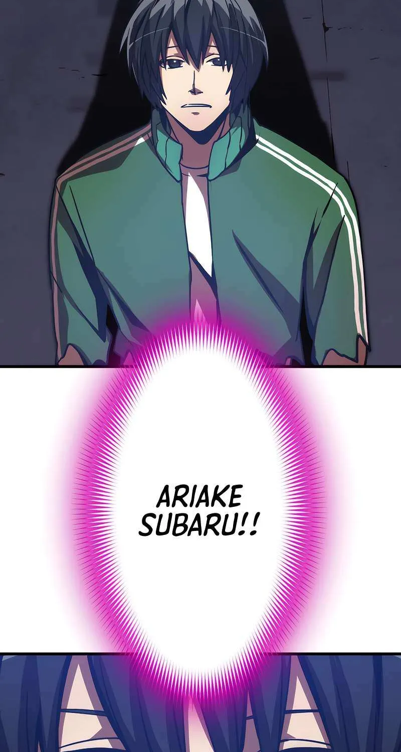 Savior of Divine Blood ~Draw Out 0.00000001% To Become the Strongest~ Chapter 3 page 196 - 
