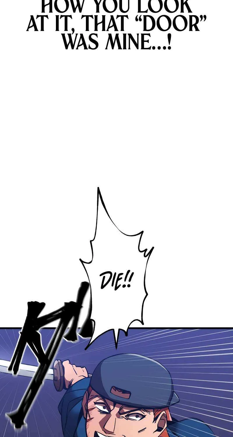 Savior of Divine Blood ~Draw Out 0.00000001% To Become the Strongest~ Chapter 3 page 21 - 