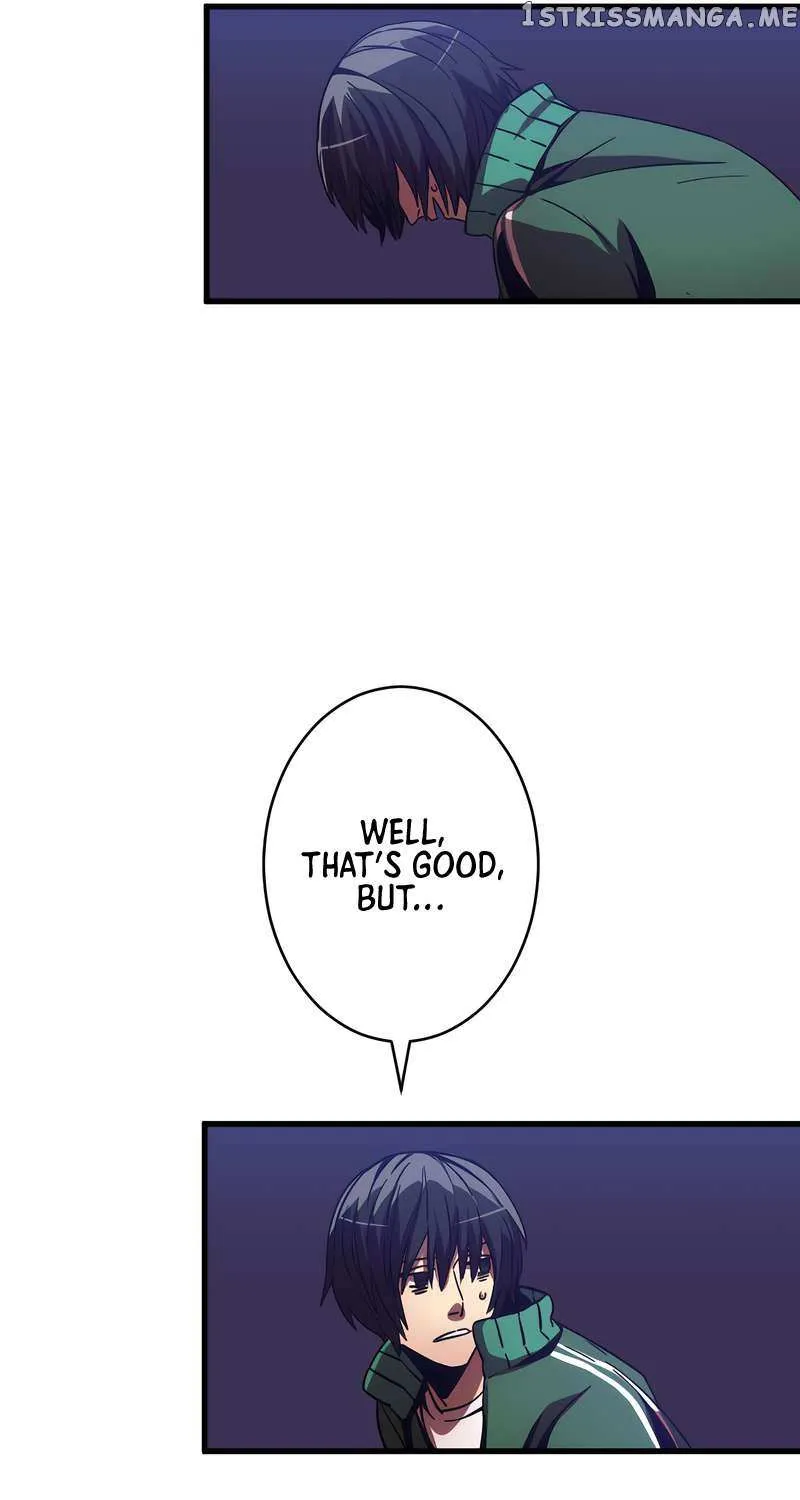Savior of Divine Blood ~Draw Out 0.00000001% To Become the Strongest~ Chapter 3 page 202 - 