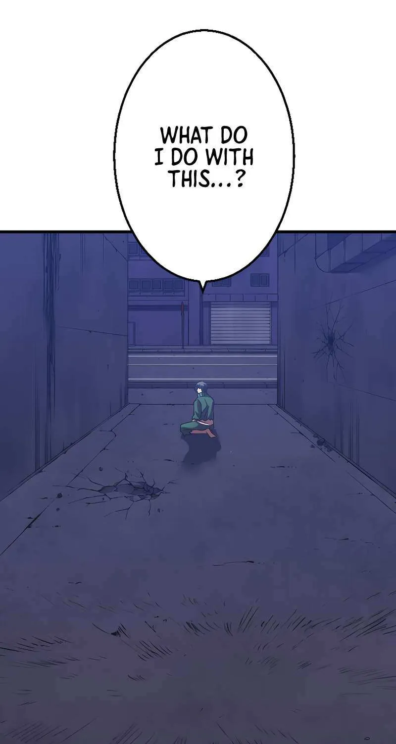 Savior of Divine Blood ~Draw Out 0.00000001% To Become the Strongest~ Chapter 3 page 207 - 