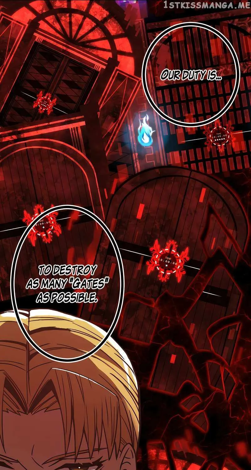 Savior of Divine Blood ~Draw Out 0.00000001% To Become the Strongest~ Chapter 3 page 229 - 