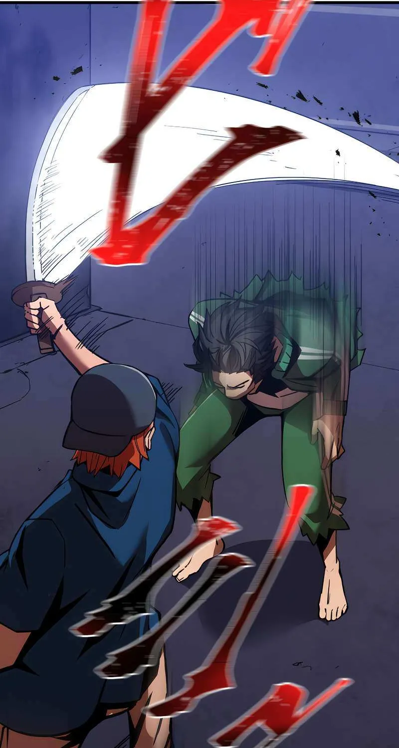 Savior of Divine Blood ~Draw Out 0.00000001% To Become the Strongest~ Chapter 3 page 31 - 