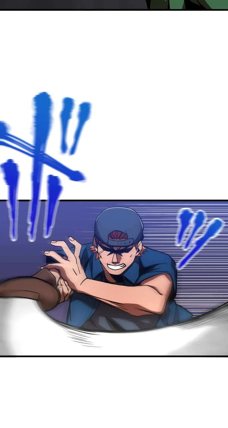 Savior of Divine Blood ~Draw Out 0.00000001% To Become the Strongest~ Chapter 3 page 34 - 