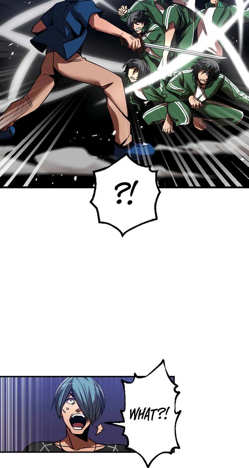Savior of Divine Blood ~Draw Out 0.00000001% To Become the Strongest~ Chapter 3 page 39 - 