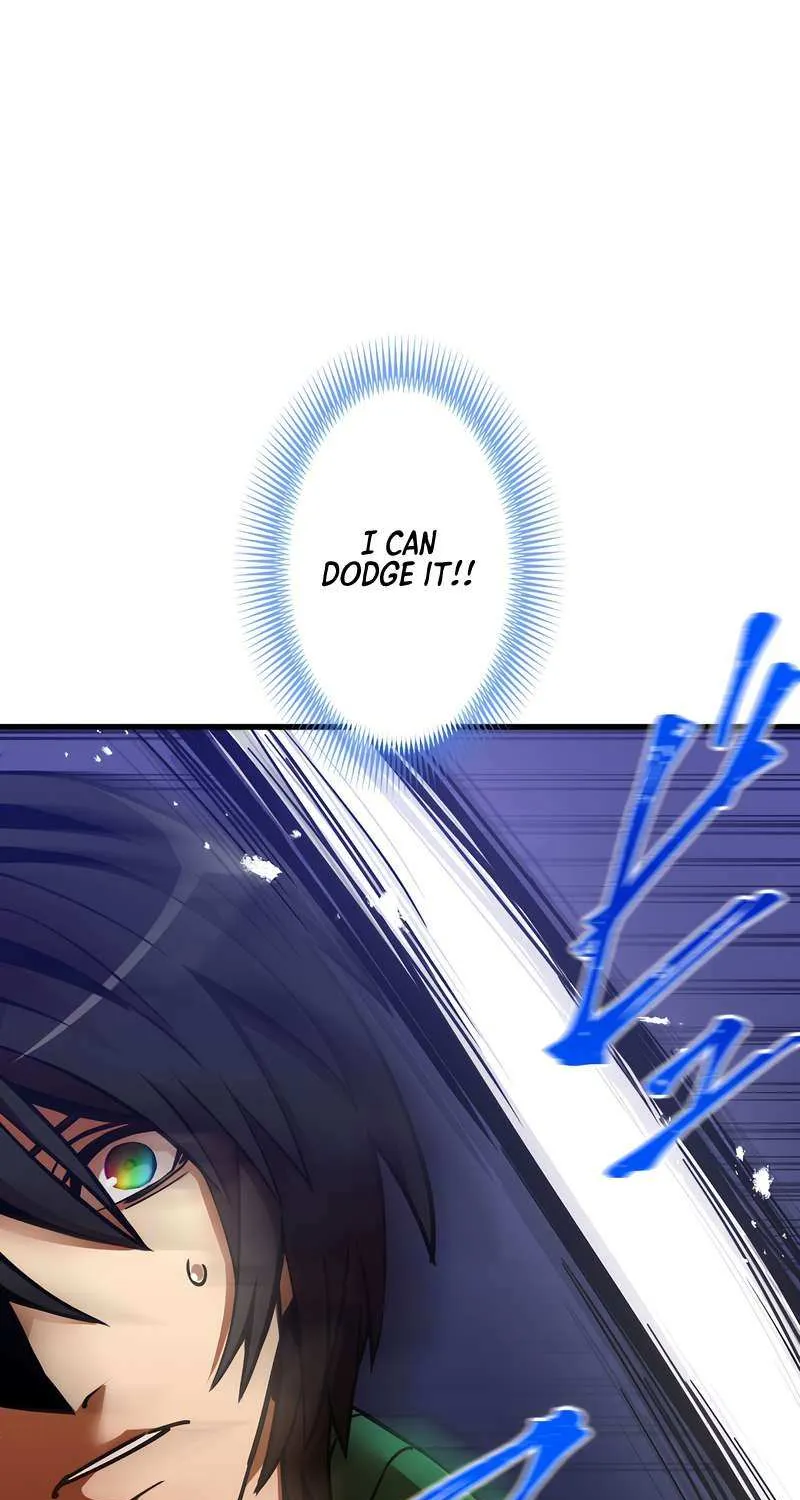 Savior of Divine Blood ~Draw Out 0.00000001% To Become the Strongest~ Chapter 3 page 41 - 