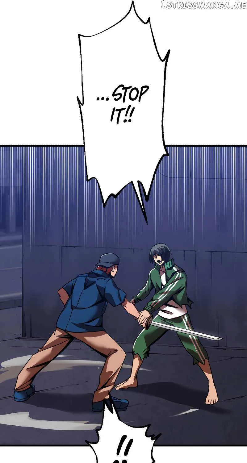 Savior of Divine Blood ~Draw Out 0.00000001% To Become the Strongest~ Chapter 3 page 44 - 