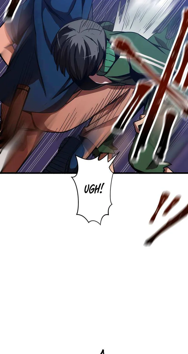 Savior of Divine Blood ~Draw Out 0.00000001% To Become the Strongest~ Chapter 3 page 54 - 