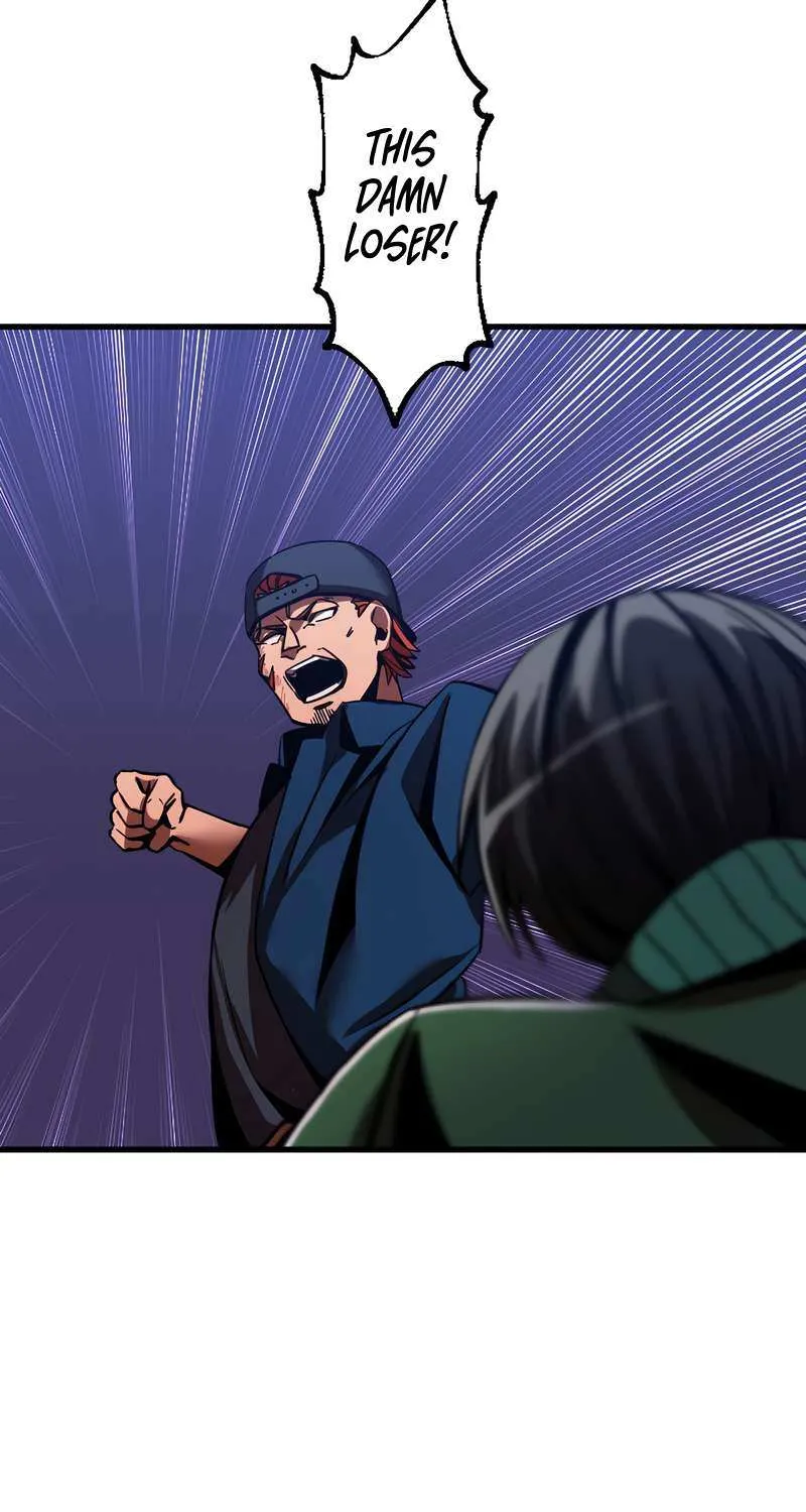 Savior of Divine Blood ~Draw Out 0.00000001% To Become the Strongest~ Chapter 3 page 55 - 