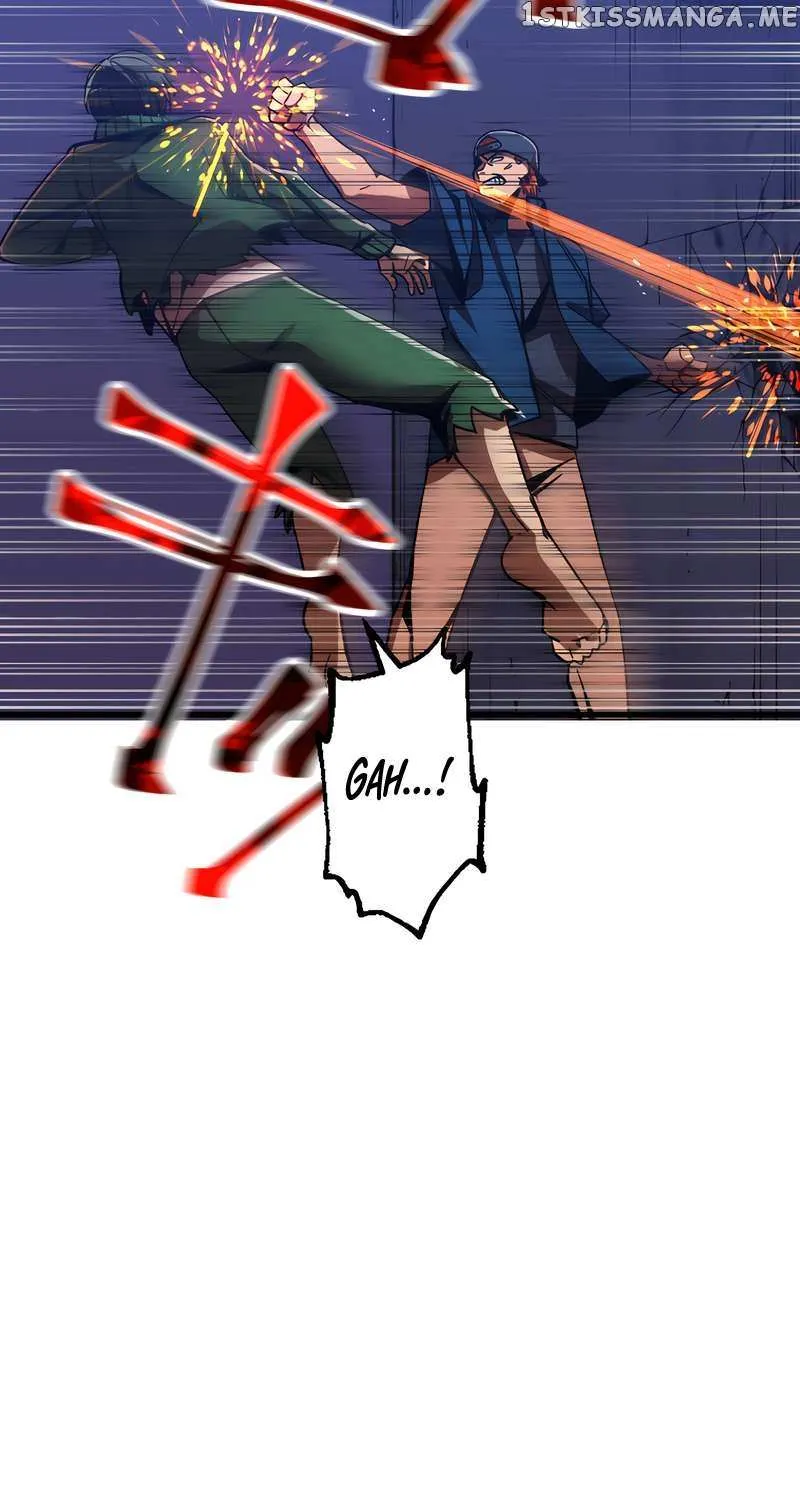 Savior of Divine Blood ~Draw Out 0.00000001% To Become the Strongest~ Chapter 3 page 58 - 