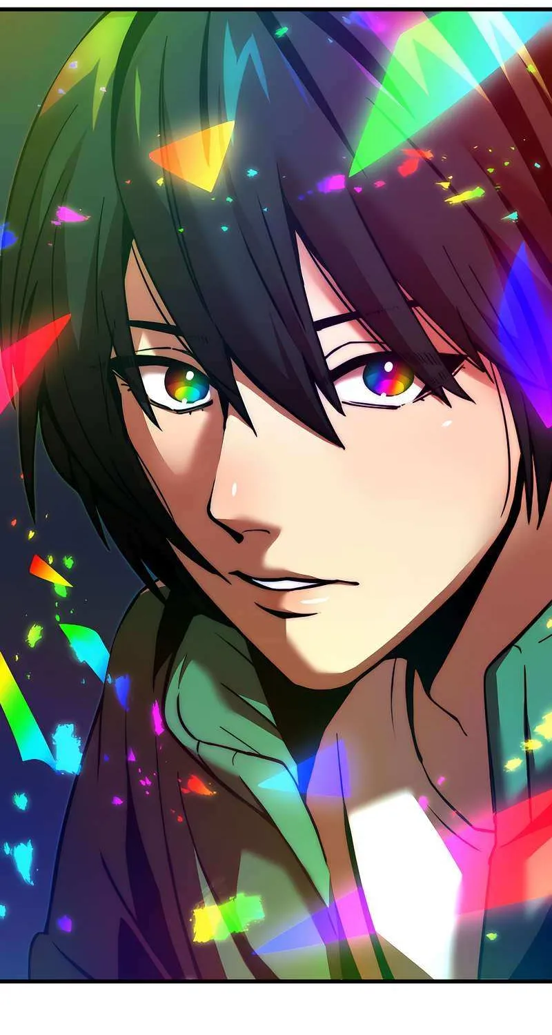Savior of Divine Blood ~Draw Out 0.00000001% To Become the Strongest~ Chapter 3 page 7 - 