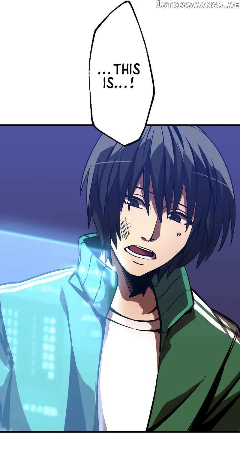 Savior of Divine Blood ~Draw Out 0.00000001% To Become the Strongest~ Chapter 3 page 65 - 