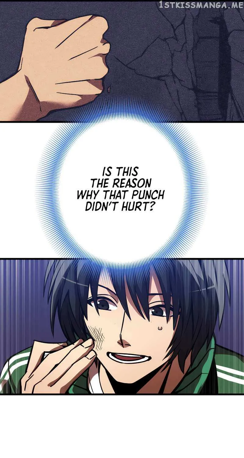 Savior of Divine Blood ~Draw Out 0.00000001% To Become the Strongest~ Chapter 3 page 72 - 