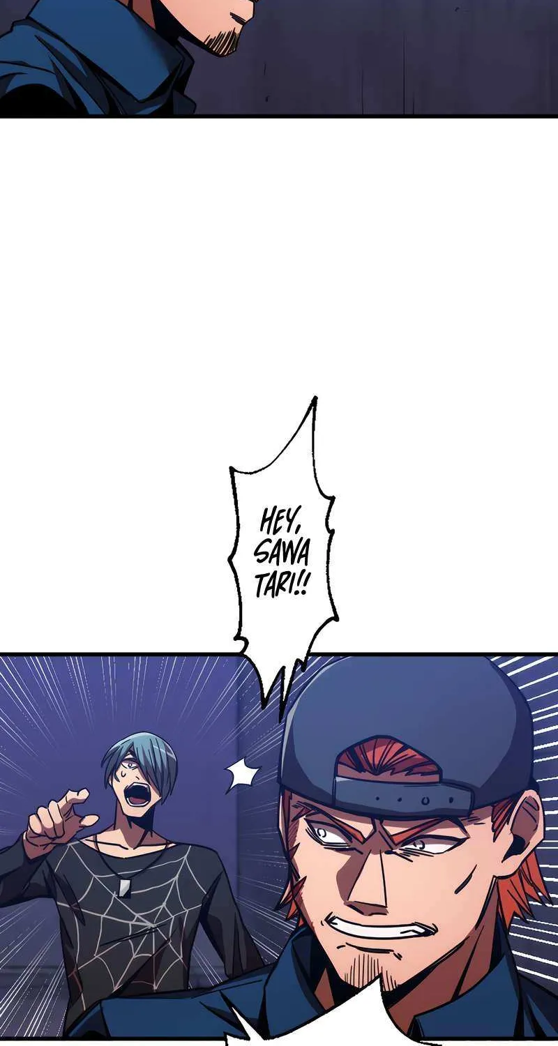 Savior of Divine Blood ~Draw Out 0.00000001% To Become the Strongest~ Chapter 3 page 75 - 