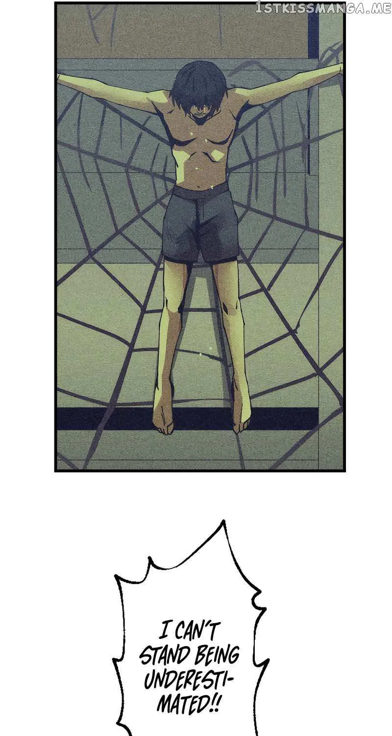 Savior of Divine Blood ~Draw Out 0.00000001% To Become the Strongest~ Chapter 3 page 79 - 