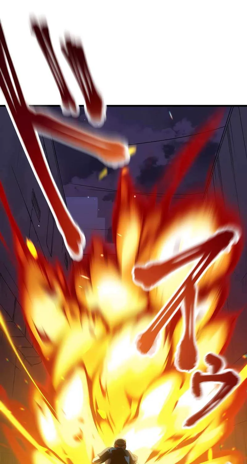 Savior of Divine Blood ~Draw Out 0.00000001% To Become the Strongest~ Chapter 3 page 87 - 