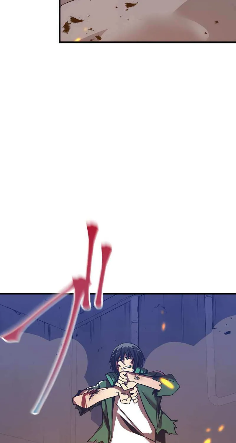 Savior of Divine Blood ~Draw Out 0.00000001% To Become the Strongest~ Chapter 3 page 91 - 