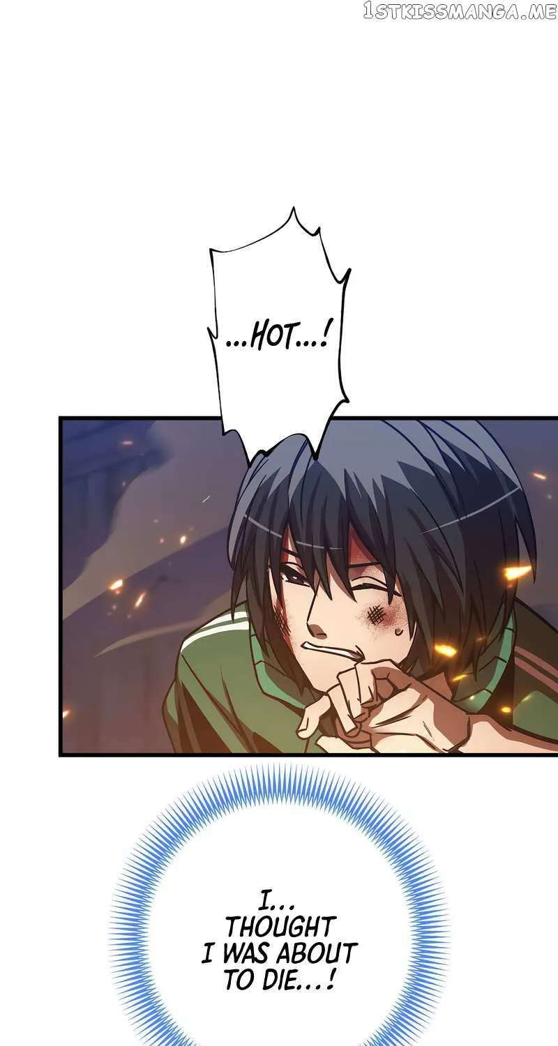 Savior of Divine Blood ~Draw Out 0.00000001% To Become the Strongest~ Chapter 3 page 93 - 