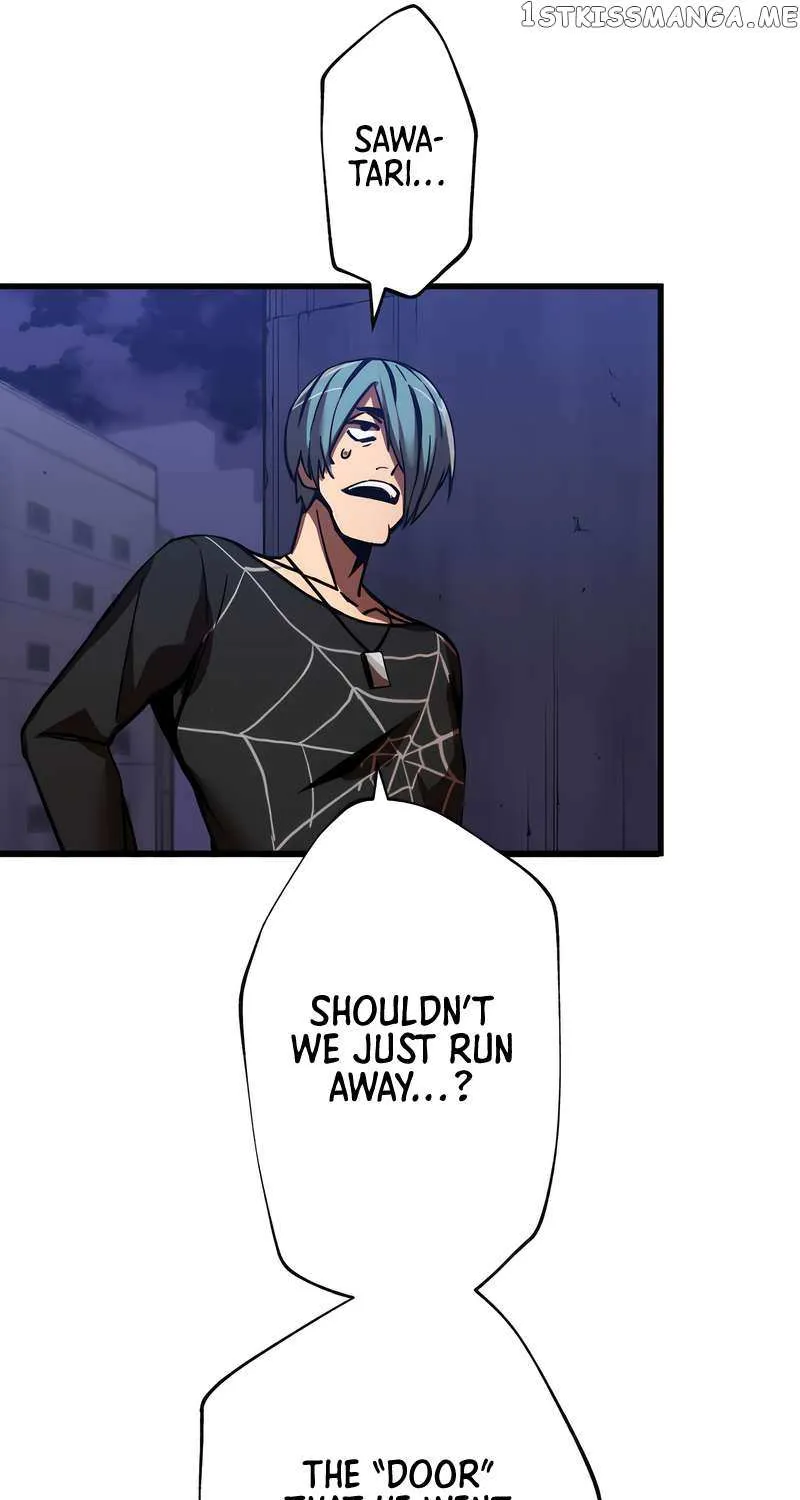 Savior of Divine Blood ~Draw Out 0.00000001% To Become the Strongest~ Chapter 3 page 100 - 