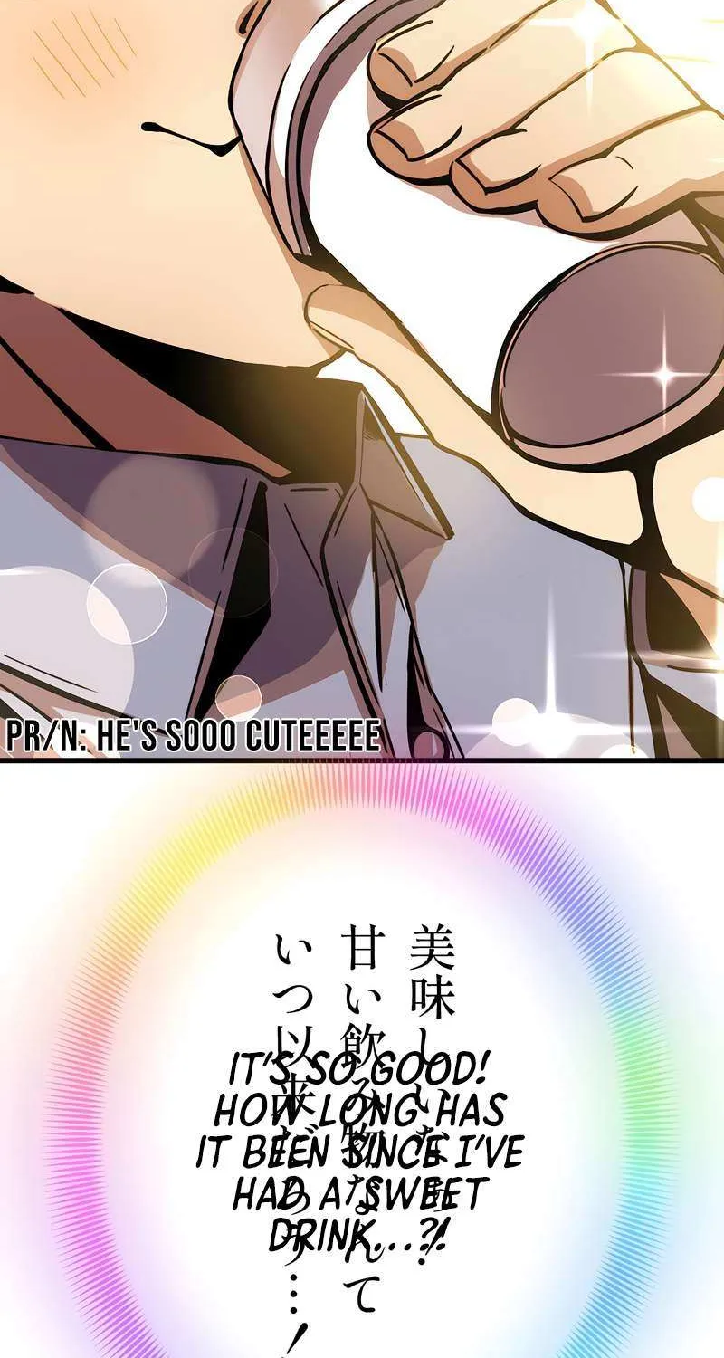 Savior of Divine Blood ~Draw Out 0.00000001% To Become the Strongest~ Chapter 4 page 107 - 