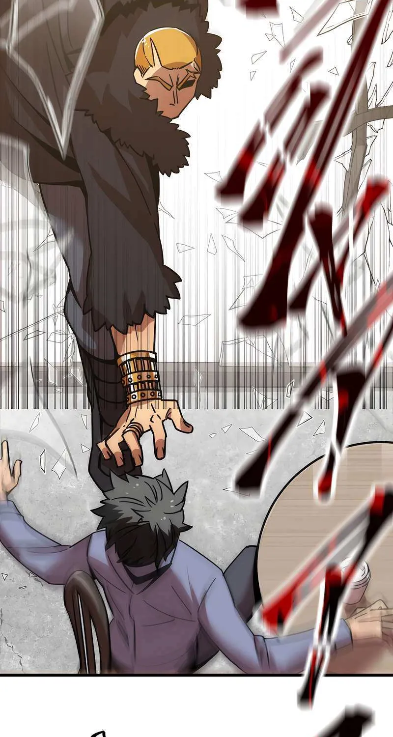 Savior of Divine Blood ~Draw Out 0.00000001% To Become the Strongest~ Chapter 4 page 140 - 