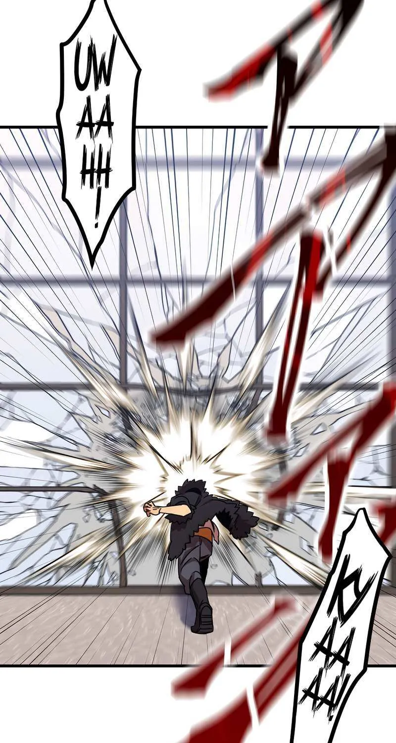 Savior of Divine Blood ~Draw Out 0.00000001% To Become the Strongest~ Chapter 4 page 141 - 