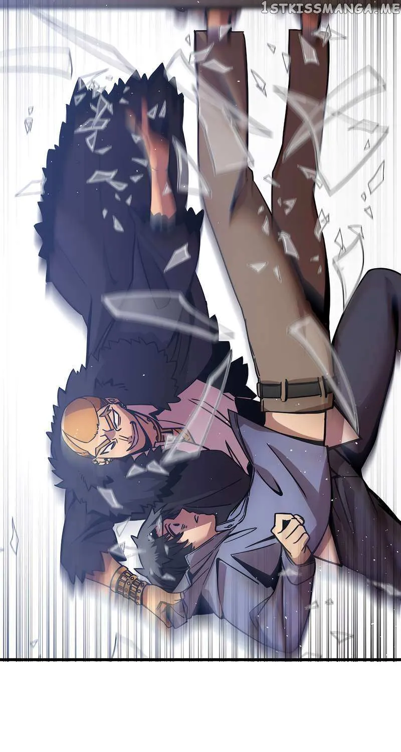 Savior of Divine Blood ~Draw Out 0.00000001% To Become the Strongest~ Chapter 4 page 146 - 