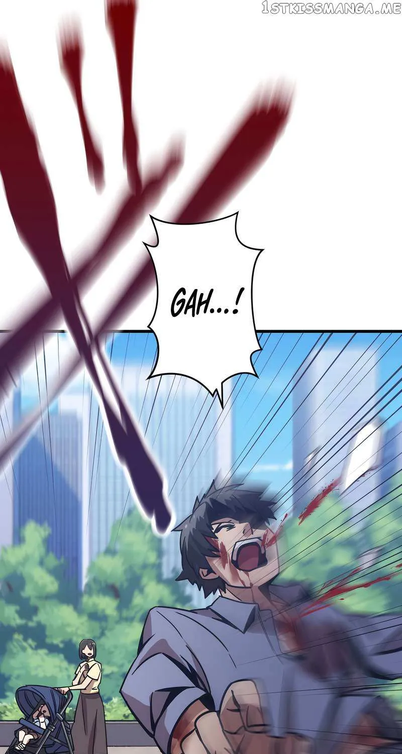 Savior of Divine Blood ~Draw Out 0.00000001% To Become the Strongest~ Chapter 4 page 152 - 