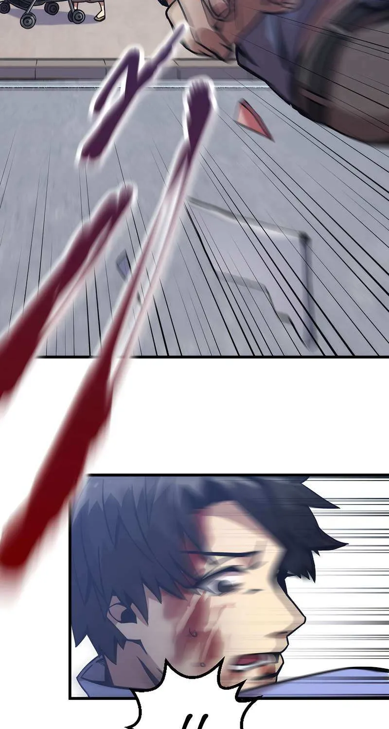 Savior of Divine Blood ~Draw Out 0.00000001% To Become the Strongest~ Chapter 4 page 153 - 