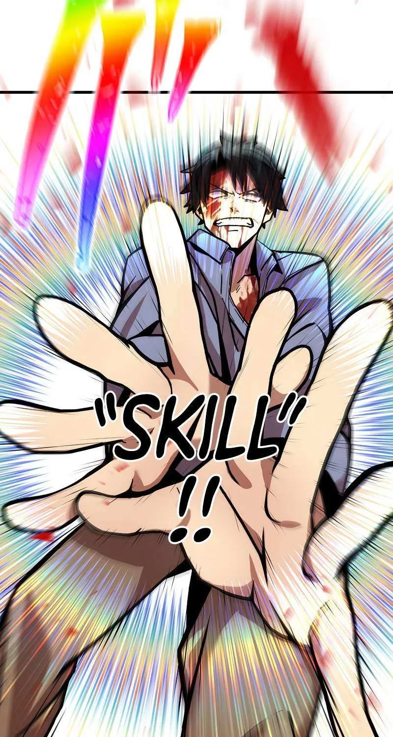 Savior of Divine Blood ~Draw Out 0.00000001% To Become the Strongest~ Chapter 4 page 157 - 
