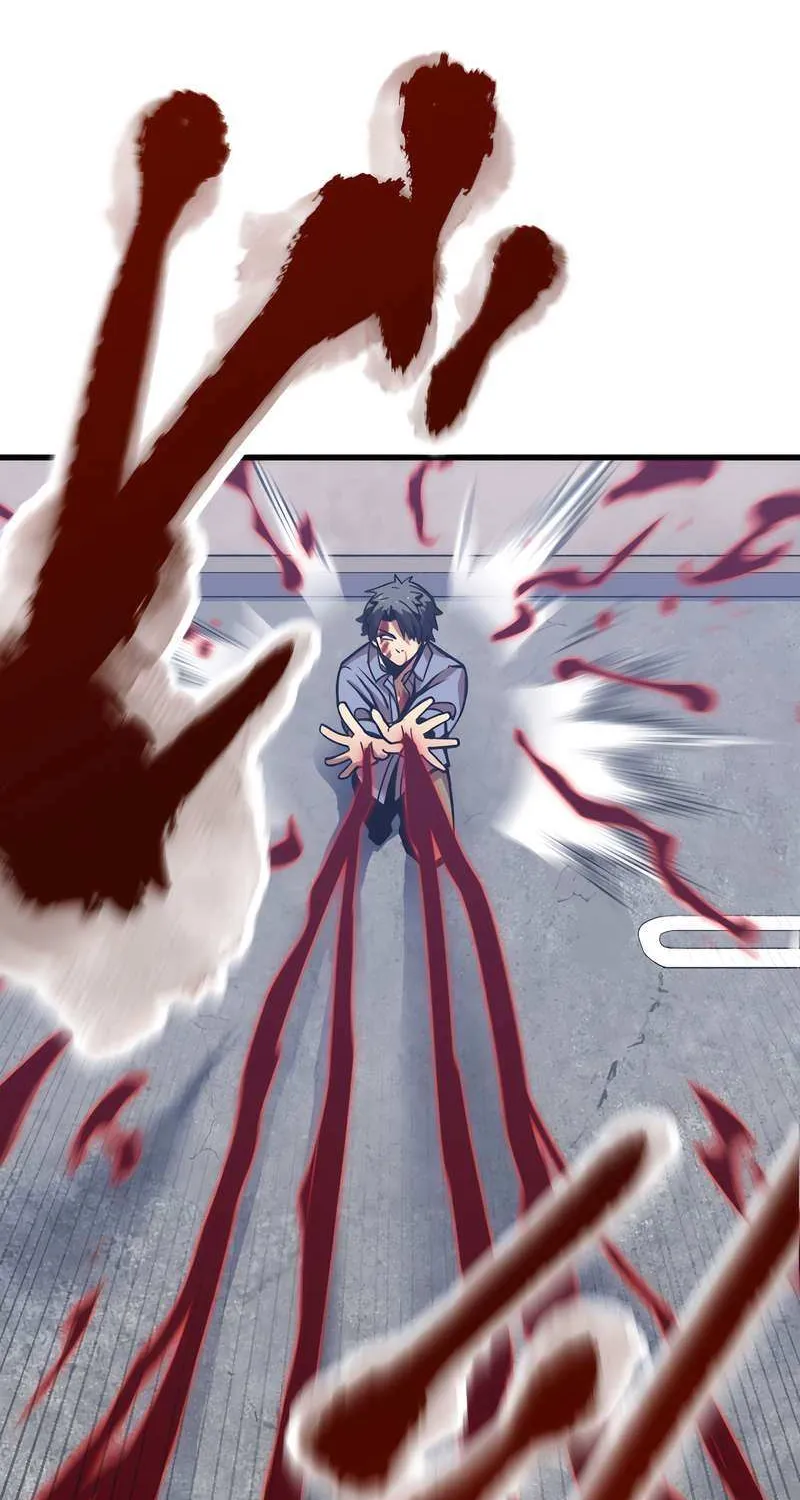 Savior of Divine Blood ~Draw Out 0.00000001% To Become the Strongest~ Chapter 4 page 160 - 