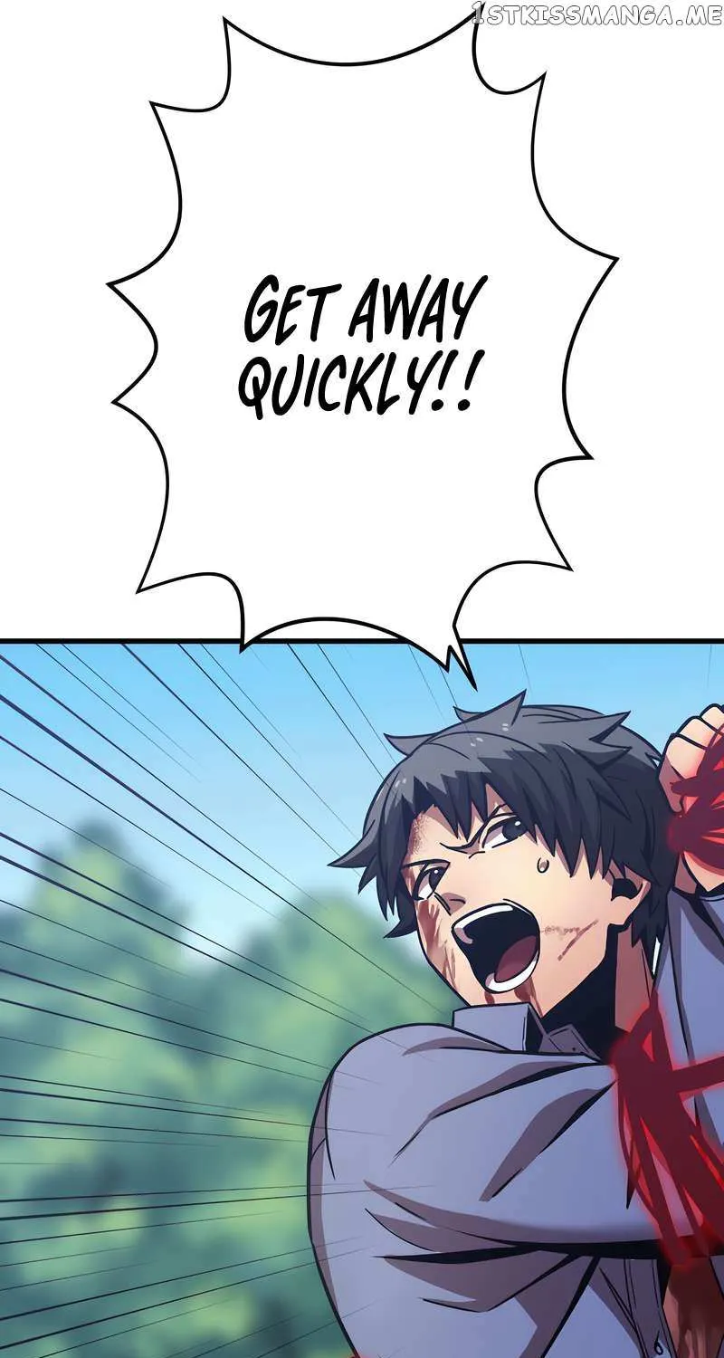 Savior of Divine Blood ~Draw Out 0.00000001% To Become the Strongest~ Chapter 4 page 172 - 