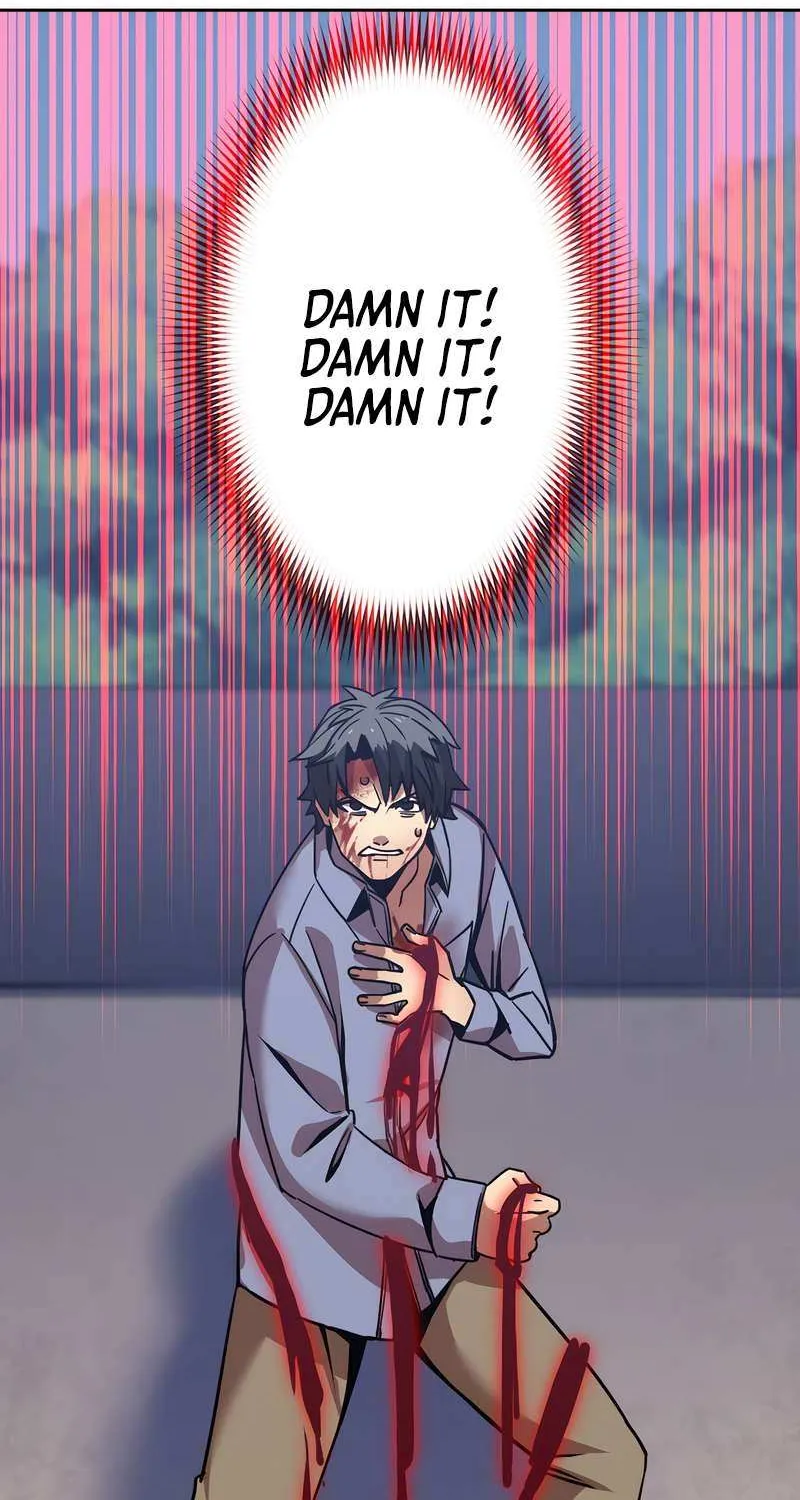 Savior of Divine Blood ~Draw Out 0.00000001% To Become the Strongest~ Chapter 4 page 175 - 