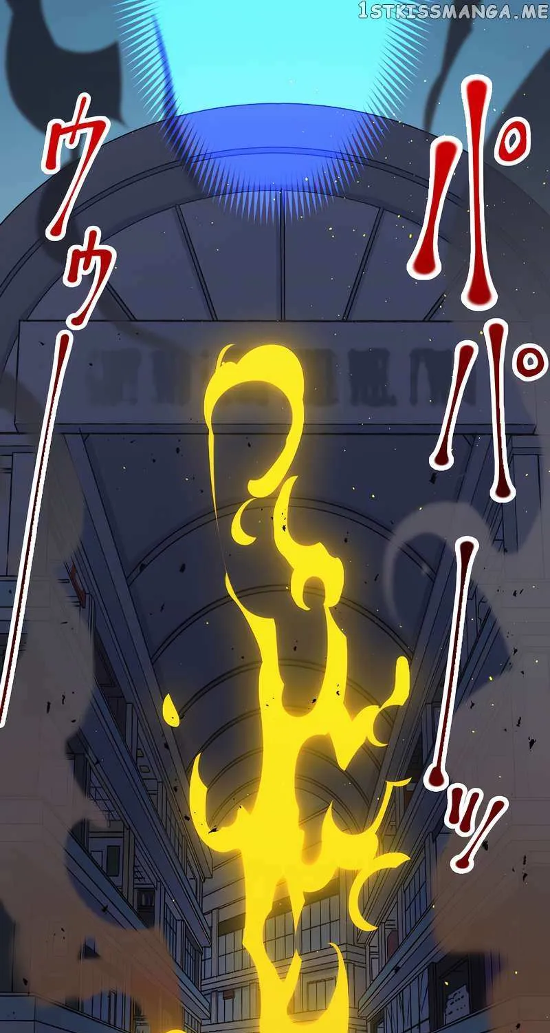 Savior of Divine Blood ~Draw Out 0.00000001% To Become the Strongest~ Chapter 4 page 178 - 