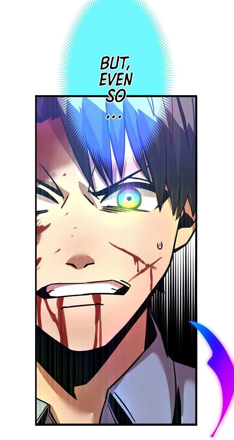 Savior of Divine Blood ~Draw Out 0.00000001% To Become the Strongest~ Chapter 4 page 188 - 