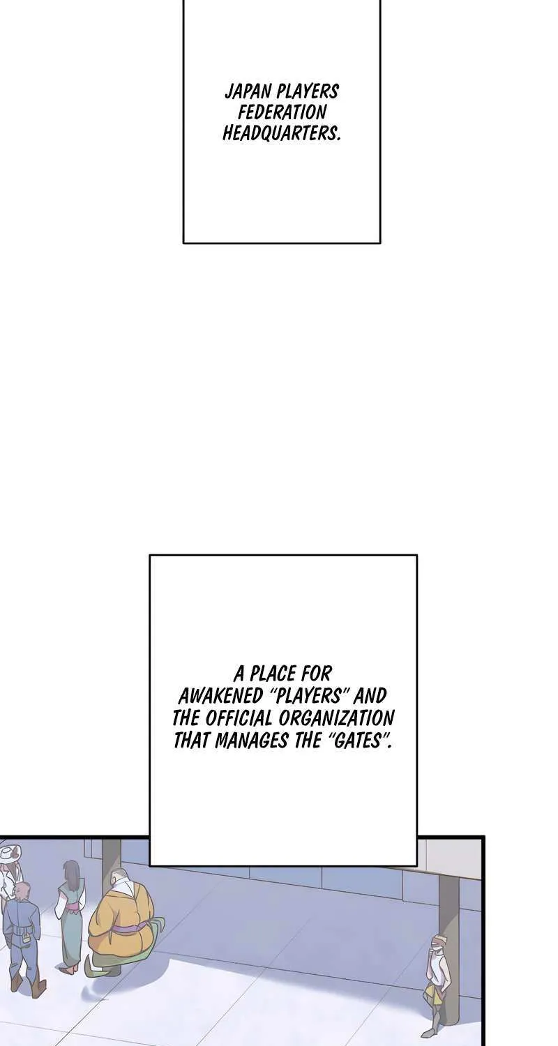 Savior of Divine Blood ~Draw Out 0.00000001% To Become the Strongest~ Chapter 4 page 25 - 