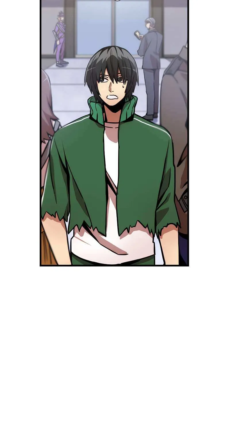 Savior of Divine Blood ~Draw Out 0.00000001% To Become the Strongest~ Chapter 4 page 28 - 