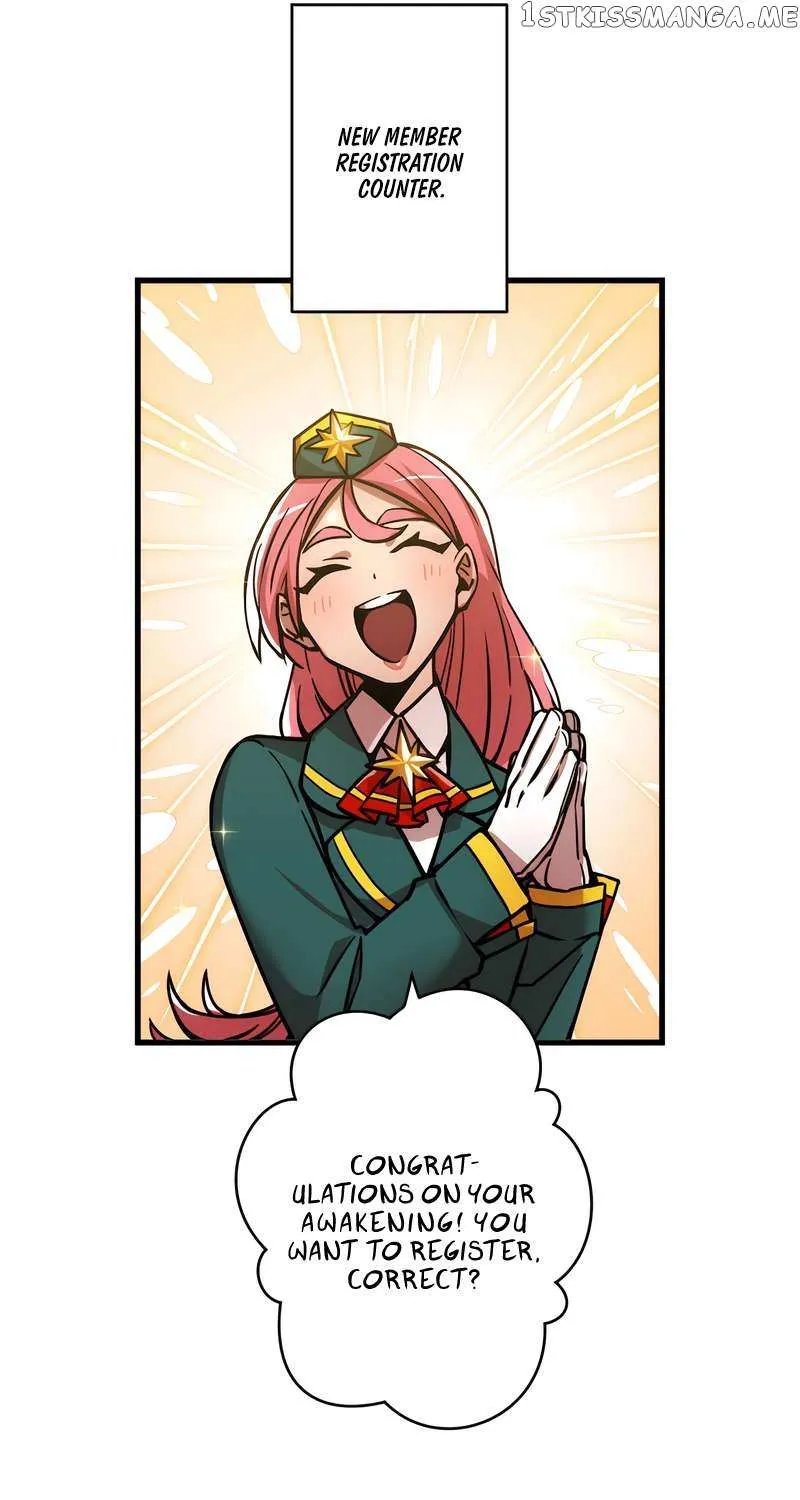 Savior of Divine Blood ~Draw Out 0.00000001% To Become the Strongest~ Chapter 4 page 30 - 