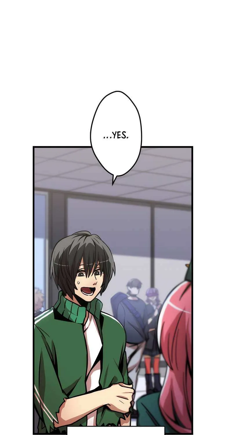 Savior of Divine Blood ~Draw Out 0.00000001% To Become the Strongest~ Chapter 4 page 31 - 