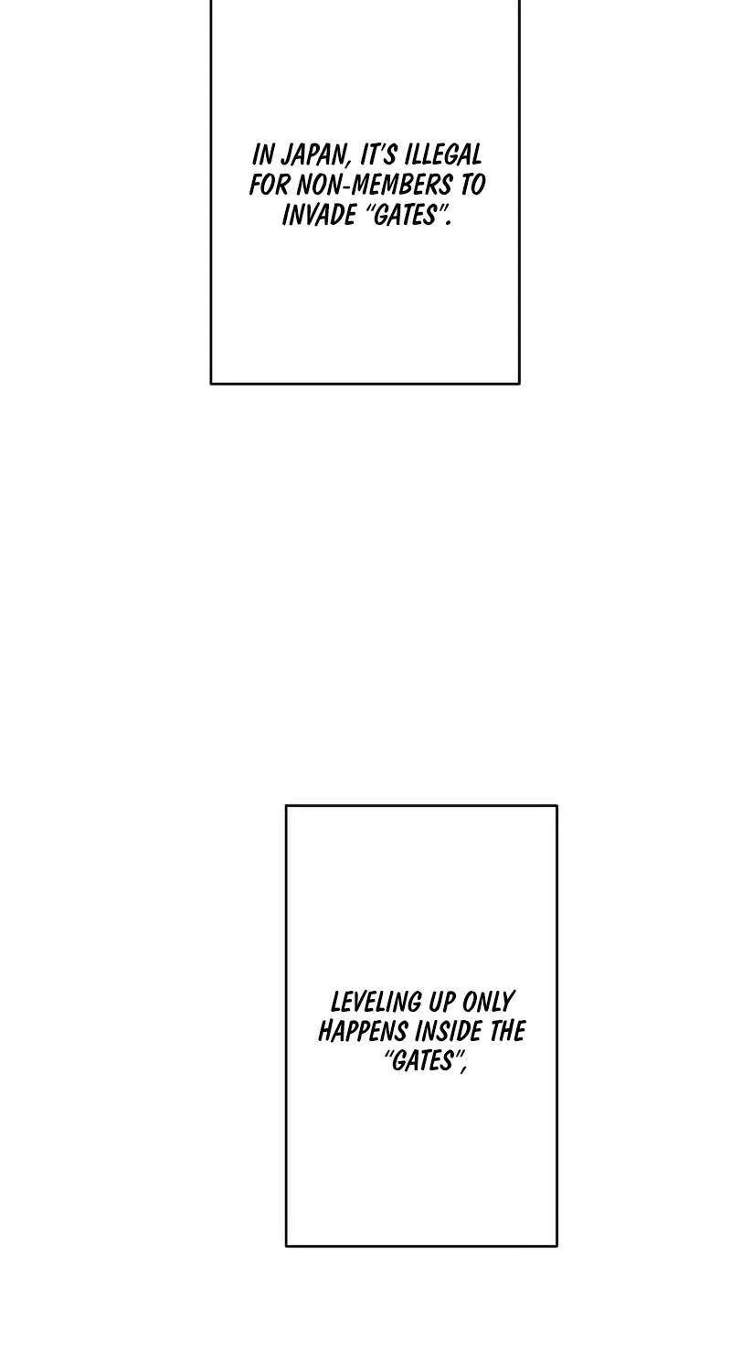 Savior of Divine Blood ~Draw Out 0.00000001% To Become the Strongest~ Chapter 4 page 32 - 