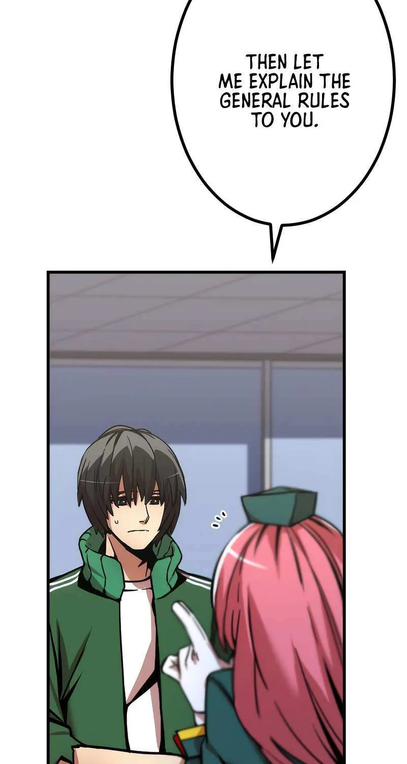 Savior of Divine Blood ~Draw Out 0.00000001% To Become the Strongest~ Chapter 4 page 40 - 